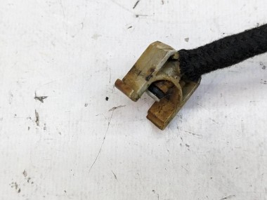 Обратка форсунок MERCEDES-BENZ E-класс W211/S211 (2002 - 2006) — Разборка Мерседес