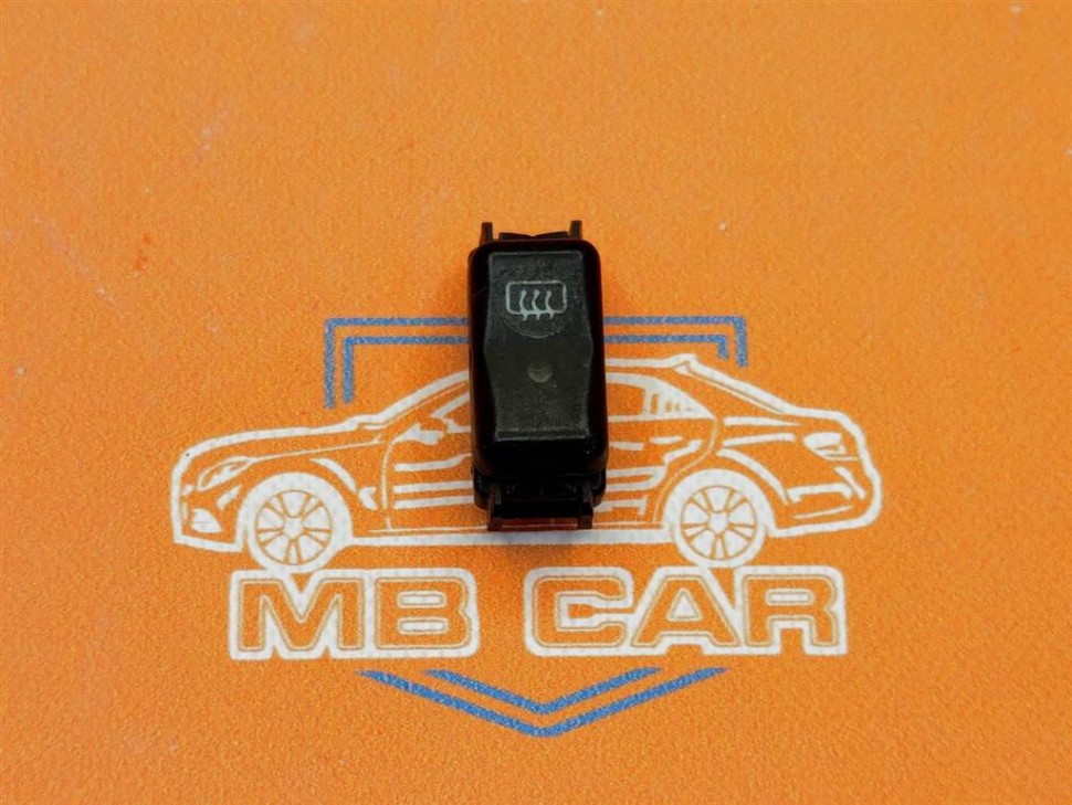 Кнопка MERCEDES-BENZ SL-класс R129 (1989 - 1995) фото 1 — Разборка Мерседес