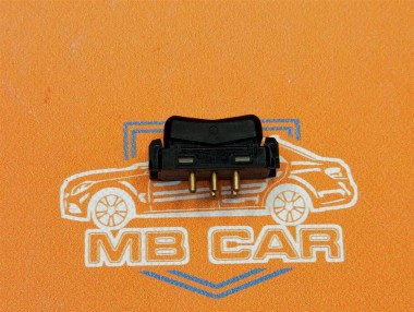 Кнопка MERCEDES-BENZ SL-класс R129 (1989 - 1995) — Разборка Мерседес