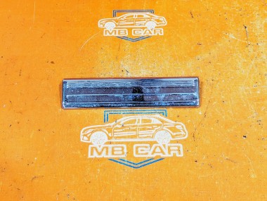 Накладка порога внутренняя MERCEDES-BENZ S-класс W220 рестайлинг (2002 - 2005) — Разборка Мерседес