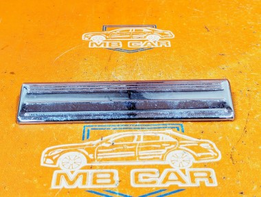 Накладка порога внутренняя MERCEDES-BENZ S-класс W220 рестайлинг (2002 - 2005) — Разборка Мерседес