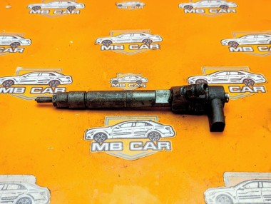 Форсунка ДИЗЕЛЬ MERCEDES-BENZ V-класс W639 (2003 - 2014) &mdash; Разборка Мерседес