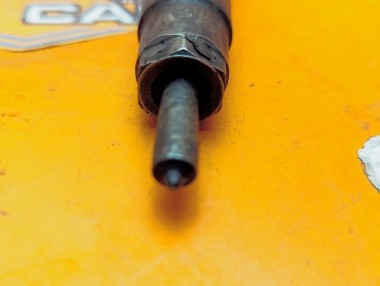 Форсунка ДИЗЕЛЬ MERCEDES-BENZ V-класс W639 (2003 - 2014) &mdash; Разборка Мерседес