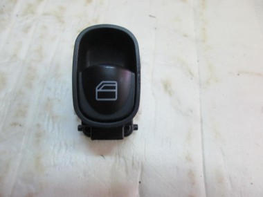 Кнопка стеклоподъемников MERCEDES-BENZ C-класс W203/S203/CL203 рестайлинг (2004 - 2008) — Разборка Мерседес