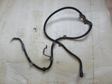 Провод генератора MERCEDES-BENZ CLS-класс C218/X218 рестайлинг (2014 - 2017) — Разборка Мерседес