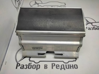 Подушка безопасности пасажирская MERCEDES-BENZ VANEO W414 (2001 - 2005) — Разборка Мерседес
