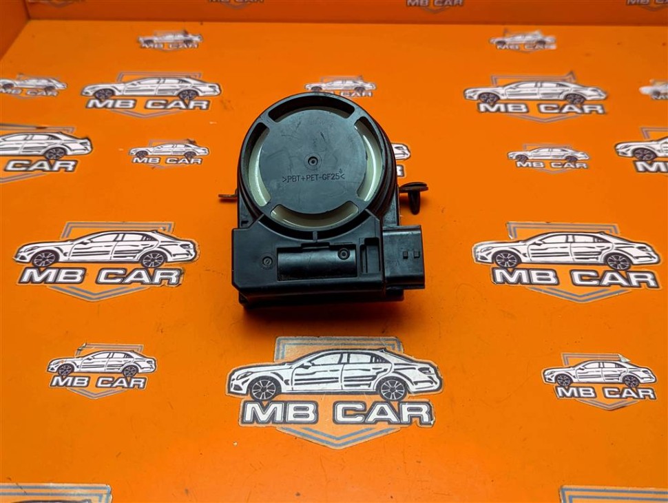 Сирена MERCEDES-BENZ X-класс I (2017 - 2020) фото 1 — Разборка Мерседес