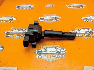 Катушка зажигания MERCEDES-BENZ C-класс W203/S203/CL203 рестайлинг (2004 - 2008) &mdash; Разборка Мерседес