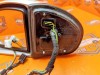 Зеркало левое MERCEDES-BENZ E-класс W211/S211 (2002 - 2006) E 320 CDI 3.2 AT (204 л.с.) фото 4 &mdash; Разборка Мерседес
