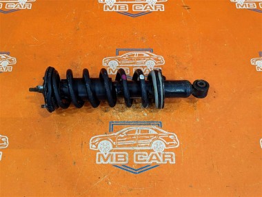 Стойка передняя MERCEDES-BENZ X-класс I (2017 - 2020) — Разборка Мерседес