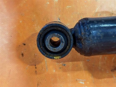 Стойка передняя MERCEDES-BENZ X-класс I (2017 - 2020) — Разборка Мерседес