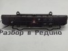 Блок кнопок MERCEDES-BENZ V-class W639 фото 1 — Разборка Мерседес