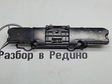 Блок кнопок MERCEDES-BENZ Vito W639 рестайлинг (2010 - 2014) — Разборка Мерседес