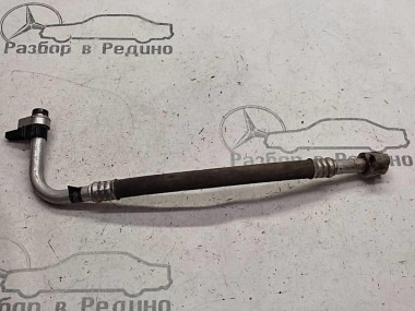 Трубка кондиционера MERCEDES-BENZ M-класс W164 (2005 - 2008) — Разборка Мерседес