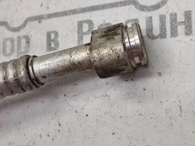 Трубка кондиционера MERCEDES-BENZ M-класс W164 (2005 - 2008) — Разборка Мерседес