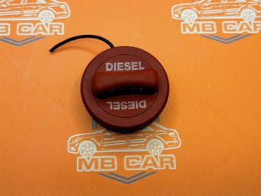 Крышка топливного бака MERCEDES-BENZ E-класс W212/S212/C207/A207 рестайлинг (2013 - 2016) — Разборка Мерседес