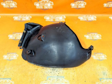 Подкрылок передний правый, задняя часть MERCEDES-BENZ E-класс W211/S211 (2002 - 2006) — Разборка Мерседес