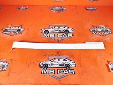 Крышка шины сдвижной двери MERCEDES-BENZ Vito W639 рестайлинг (2010 - 2014) &mdash; Разборка Мерседес