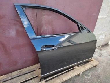 Дверь передняя правая MERCEDES-BENZ E-класс W212/S212/C207/A207 (2009 - 2013) — Разборка Мерседес