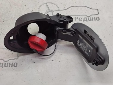 Лючок топливного бака MERCEDES-BENZ M-класс W164 (2005 - 2008) — Разборка Мерседес