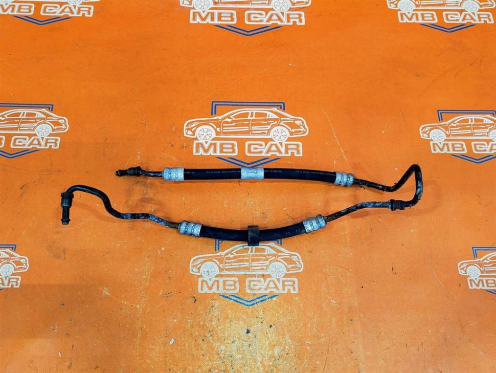 Трубка ГУРа MERCEDES-BENZ VANEO W414 (2001 - 2005) фото 1 — Разборка Мерседес