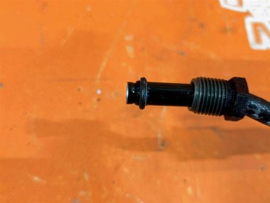 Трубка ГУРа MERCEDES-BENZ VANEO W414 (2001 - 2005) — Разборка Мерседес