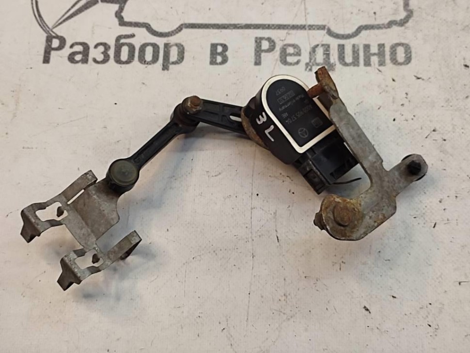 Датчик уровня пола MERCEDES-BENZ GLC-класс AMG X253 (2016 - 2019) фото 1 — Разборка Мерседес