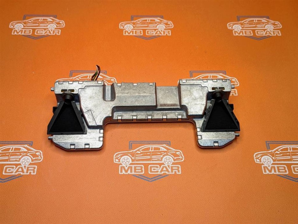 Камера многофункциональная MERCEDES-BENZ S-class AMG W222 S63 AMG фото 1 — Разборка Мерседес