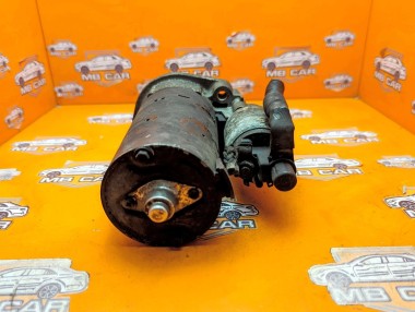 Стартер MERCEDES-BENZ S-класс W220 рестайлинг (2002 - 2005) &mdash; Разборка Мерседес