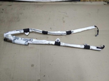 Шторка безопасности правая MERCEDES-BENZ B-класс W246 рестайлинг (2014 - 2018) — Разборка Мерседес