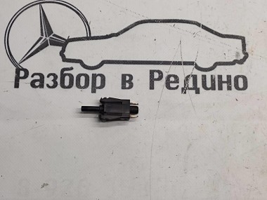 Выключатель стоп-сигнала MERCEDES-BENZ C-класс W203/S203/CL203 (2000 - 2004) — Разборка Мерседес