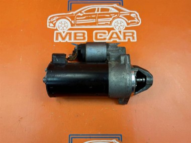 Стартер MERCEDES-BENZ E-класс W212/S212/C207/A207 рестайлинг (2013 - 2016) — Разборка Мерседес