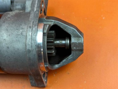 Стартер MERCEDES-BENZ E-класс W212/S212/C207/A207 рестайлинг (2013 - 2016) — Разборка Мерседес