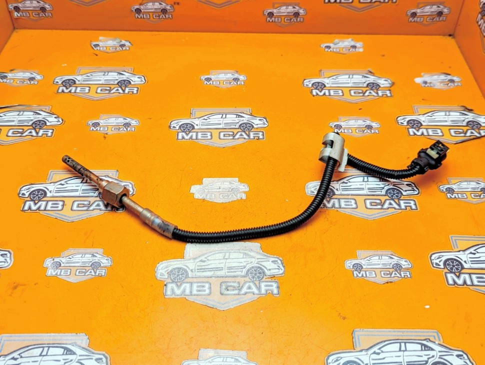 Датчик температуры MERCEDES-BENZ C-класс W205/S205/C205/A205 (2014 - 2018) фото 1 — Разборка Мерседес