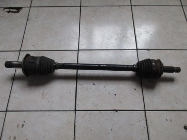 Привод задний MERCEDES-BENZ Vito W639 (2003 - 2010) — Разборка Мерседес