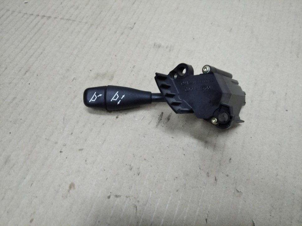 Переключатель рулевой колонки MERCEDES-BENZ S-класс W220 (1998 - 2005) фото 1 — Разборка Мерседес