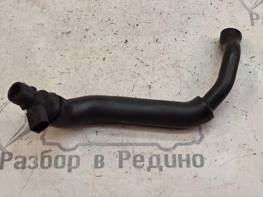 Трубка вентиляции картерных газов MERCEDES-BENZ E-класс W211/S211 (2002 - 2006) — Разборка Мерседес