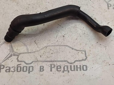 Трубка вентиляции картерных газов MERCEDES-BENZ E-класс W211/S211 (2002 - 2006) — Разборка Мерседес