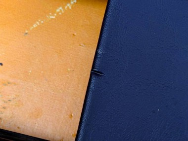 Накладка средней стойки MERCEDES-BENZ S-класс W140 (1991 - 1998) — Разборка Мерседес