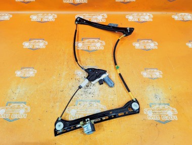 Стеклоподъемник передний правый MERCEDES-BENZ C-класс W205/S205/C205/A205 (2014 - 2018) — Разборка Мерседес