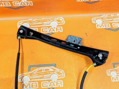 Стеклоподъемник передний правый MERCEDES-BENZ C-класс W205/S205/C205/A205 (2014 - 2018) — Разборка Мерседес