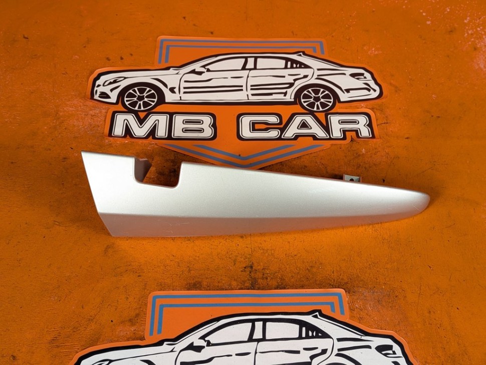 Накладка MERCEDES-BENZ Citan W415 (2012 - 2021) фото 1 &mdash; Разборка Мерседес