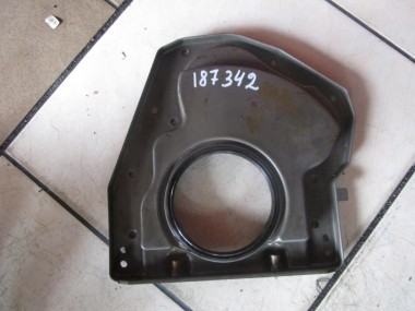 Крышка заднего сальника коленвала MERCEDES-BENZ E-класс W211/S211 рестайлинг (2006 - 2009) — Разборка Мерседес