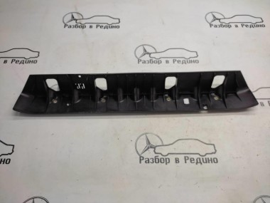 Кронштеин аварийного знака MERCEDES-BENZ S-класс W222/C217/A217 рестайлинг (2017 - 2020) — Разборка Мерседес