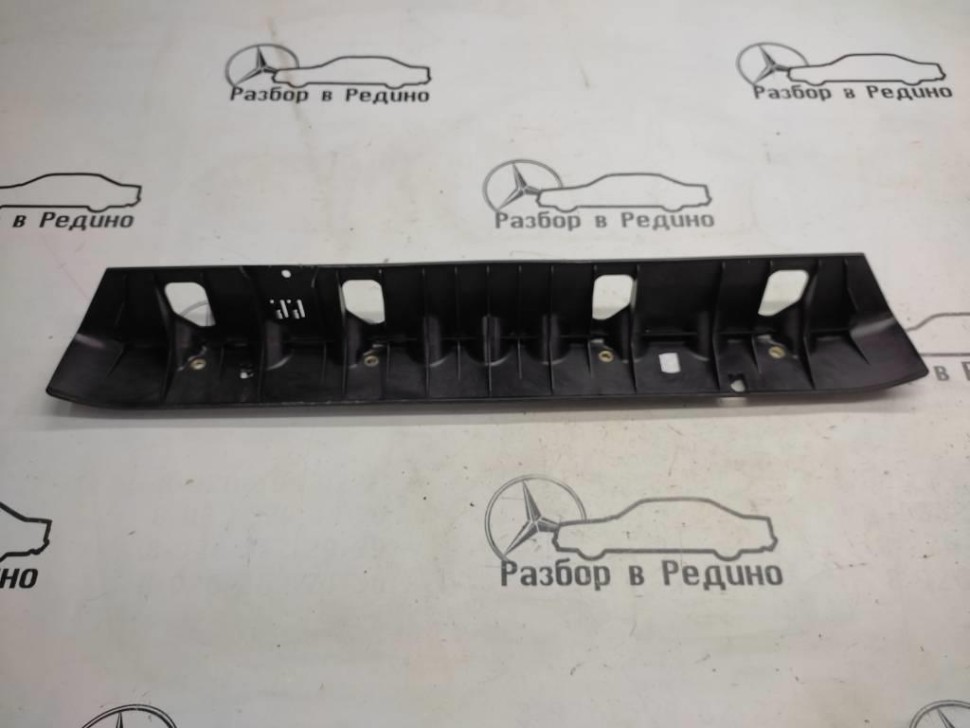 Кронштеин аварийного знака MERCEDES-BENZ S-класс W222/C217/A217 рестайлинг (2017 - 2020) фото 1 — Разборка Мерседес