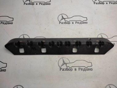 Кронштеин аварийного знака MERCEDES-BENZ S-класс W222/C217/A217 рестайлинг (2017 - 2020) — Разборка Мерседес