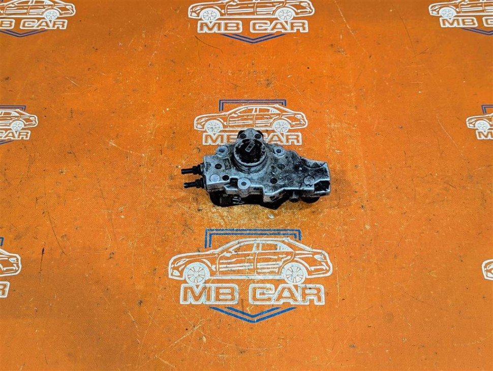 ТНВД MERCEDES-BENZ Sprinter W906 (2006 - 2019) фото 1 — Разборка Мерседес