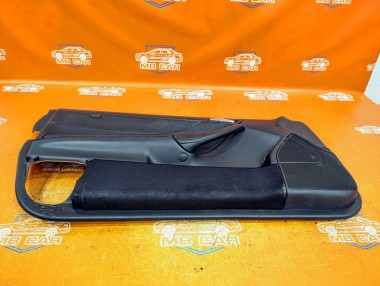 Карта двери передняя левая MERCEDES-BENZ C-класс W203/S203/CL203 (2000 - 2004) — Разборка Мерседес