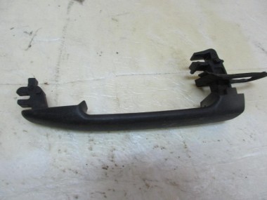 Ручка двери наружняя MERCEDES-BENZ M-класс W163 рестайлинг (2001 - 2005) — Разборка Мерседес