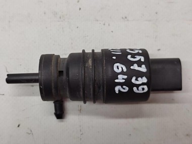 Насос омывателей MERCEDES-BENZ E-класс W211/S211 (2002 - 2006) — Разборка Мерседес